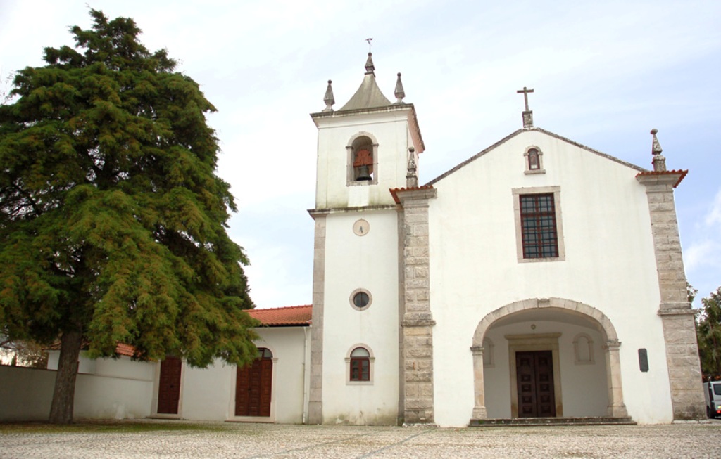 Iglesia de la Misericordia o Convento de San Antonio